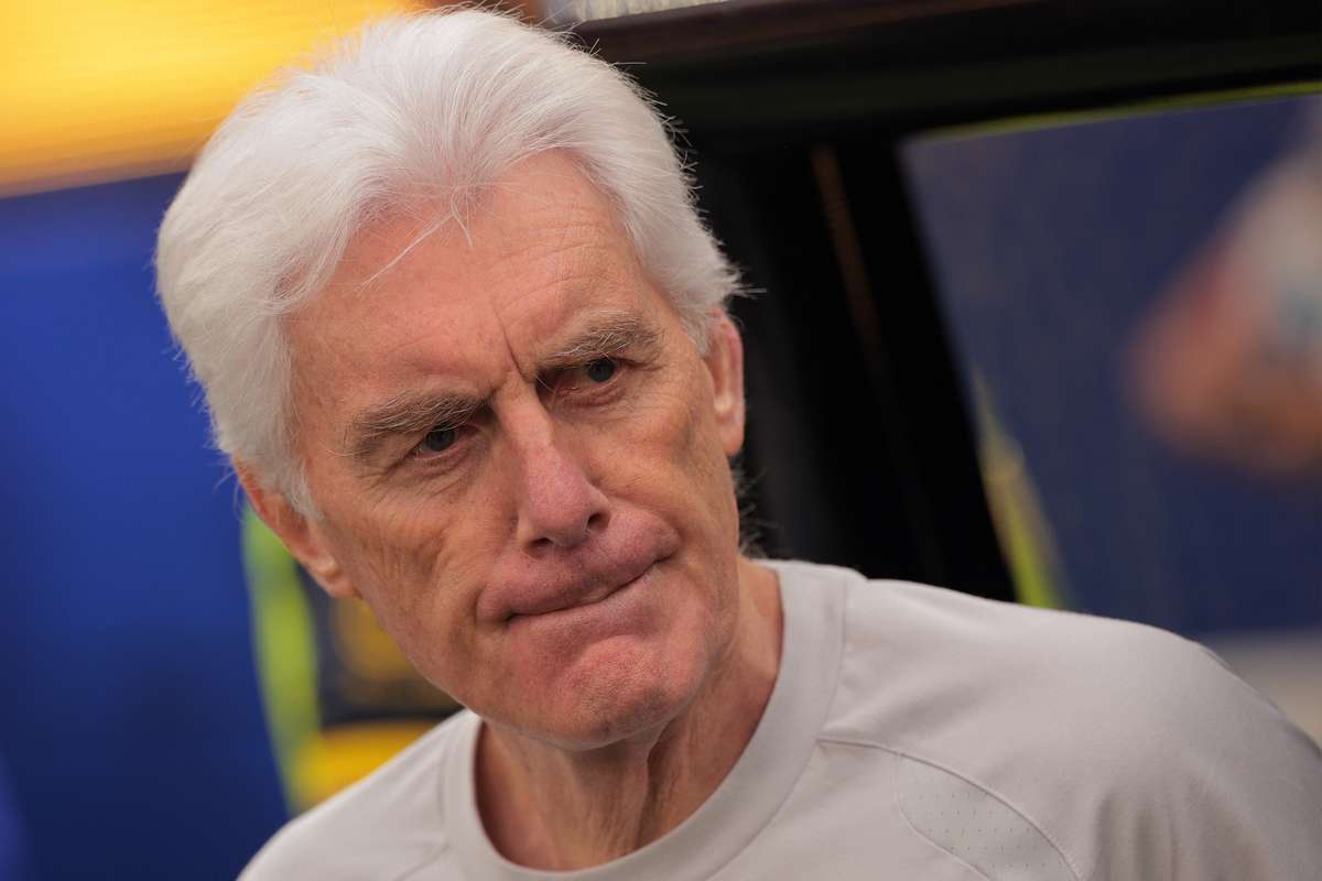 South Africa coach Hugo Broos on his future, lessons learnt and the 2027 Africa Cup of Nations