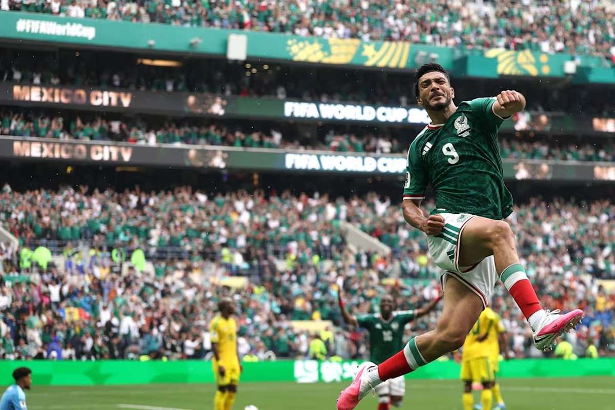Mundial-2026: Fase de grupos teve 4,6 milhões de adeptos em 72 jogos