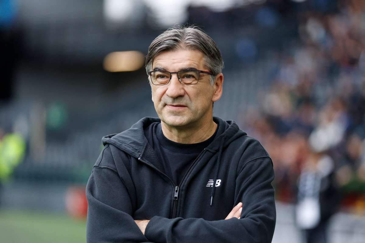 Monza appoint former Atalanta and Roma boss Juric for return to Serie A
