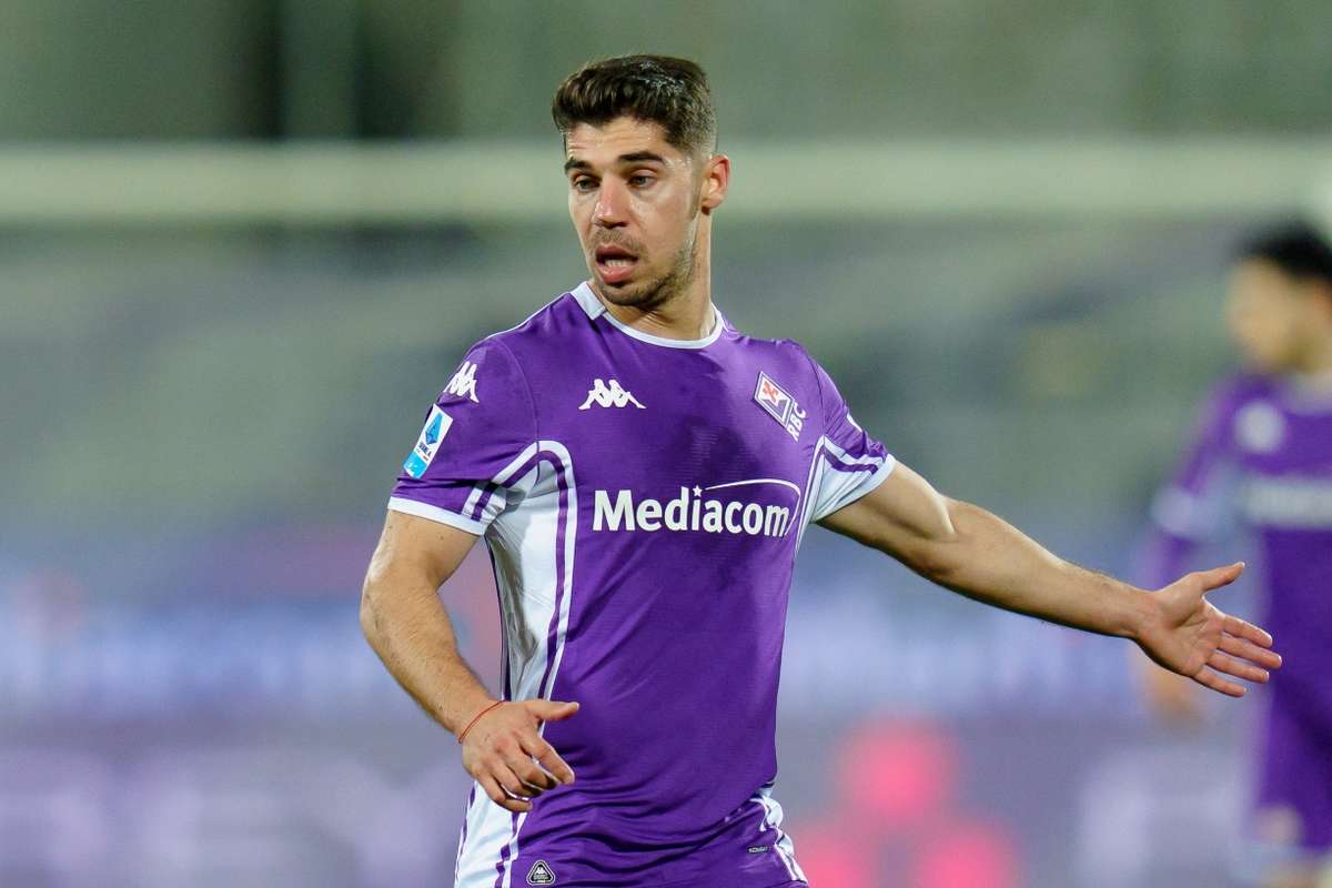 Solomon: "Había un jugador marroquí del Villarreal que no me daba la mano"
