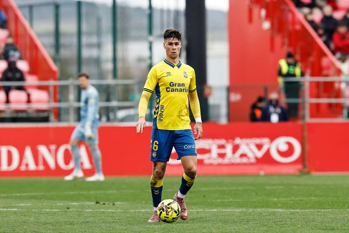 Confirmado: Sergio Barcia vai ser reforço do SC Braga