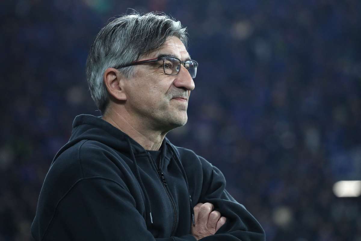 Oficial: Ivan Juric é o novo treinador do Monza