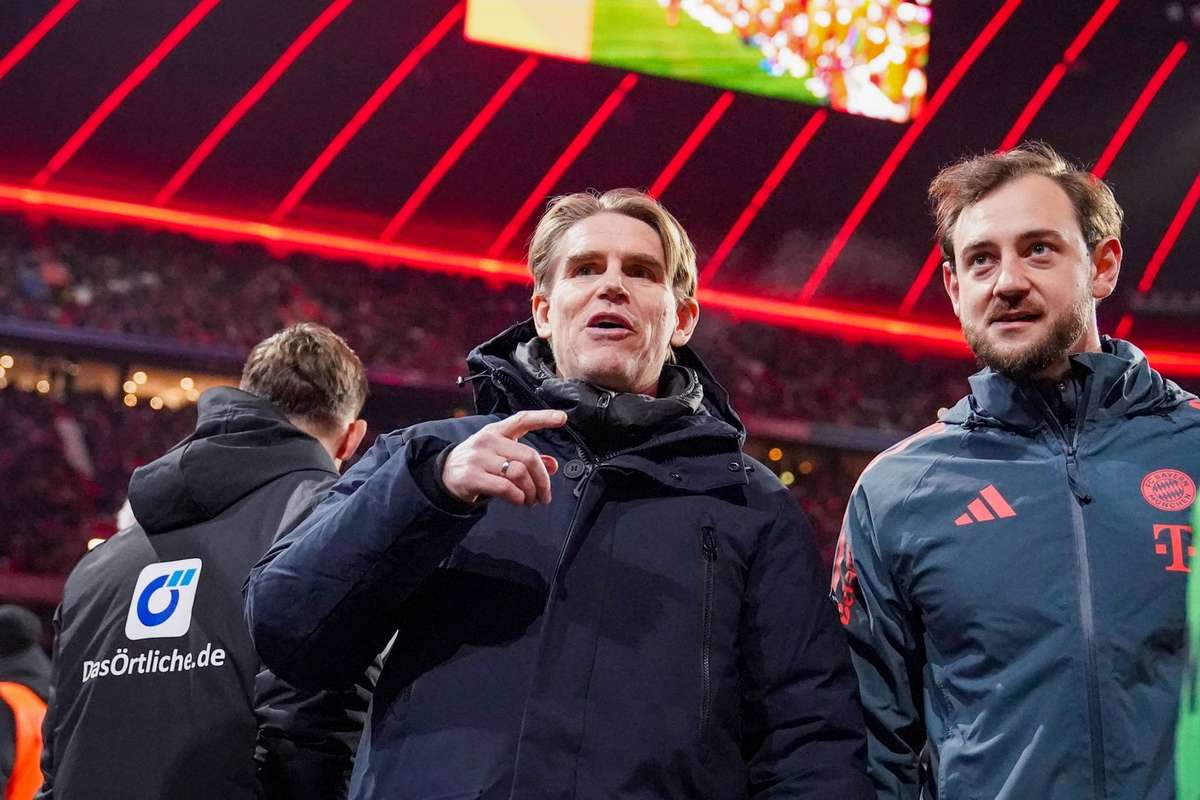 Transferfenster öffnet: Bundesliga zwischen Fahrersitz und Rückbank