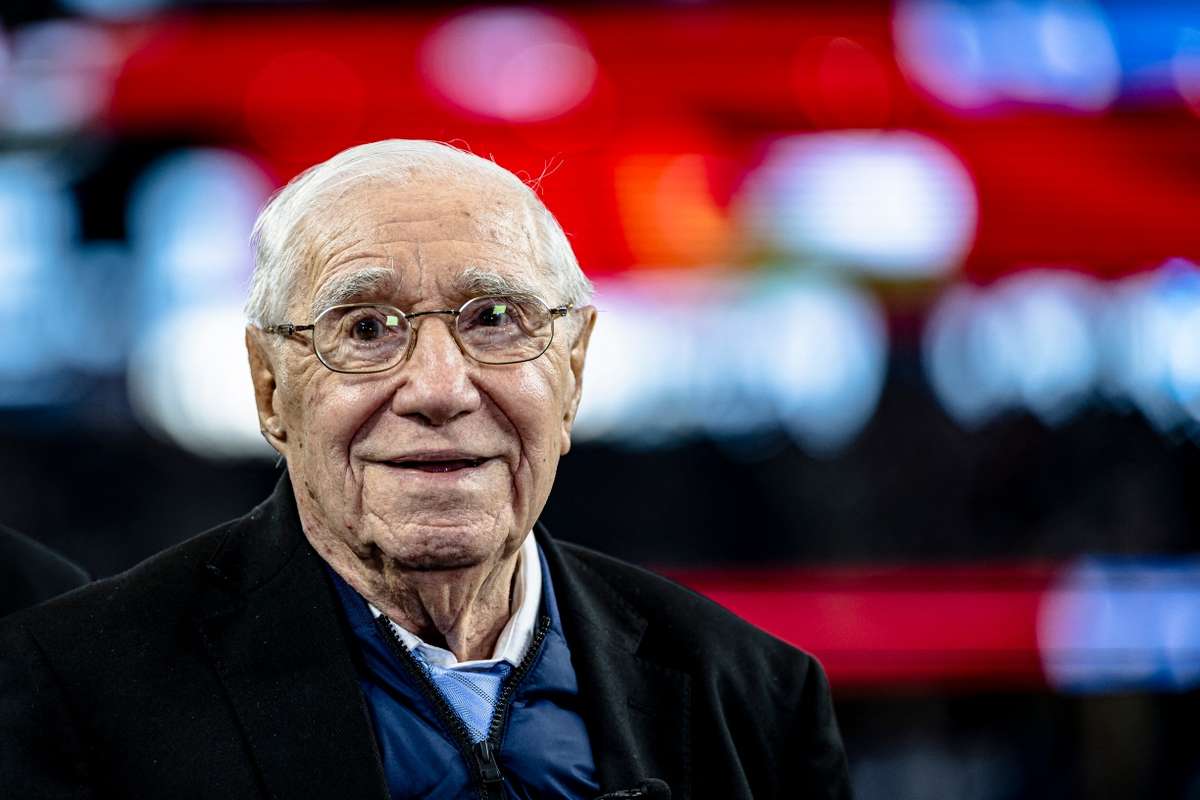 El homenaje a Enrique Macaya Márquez, el Rey de los Mundiales