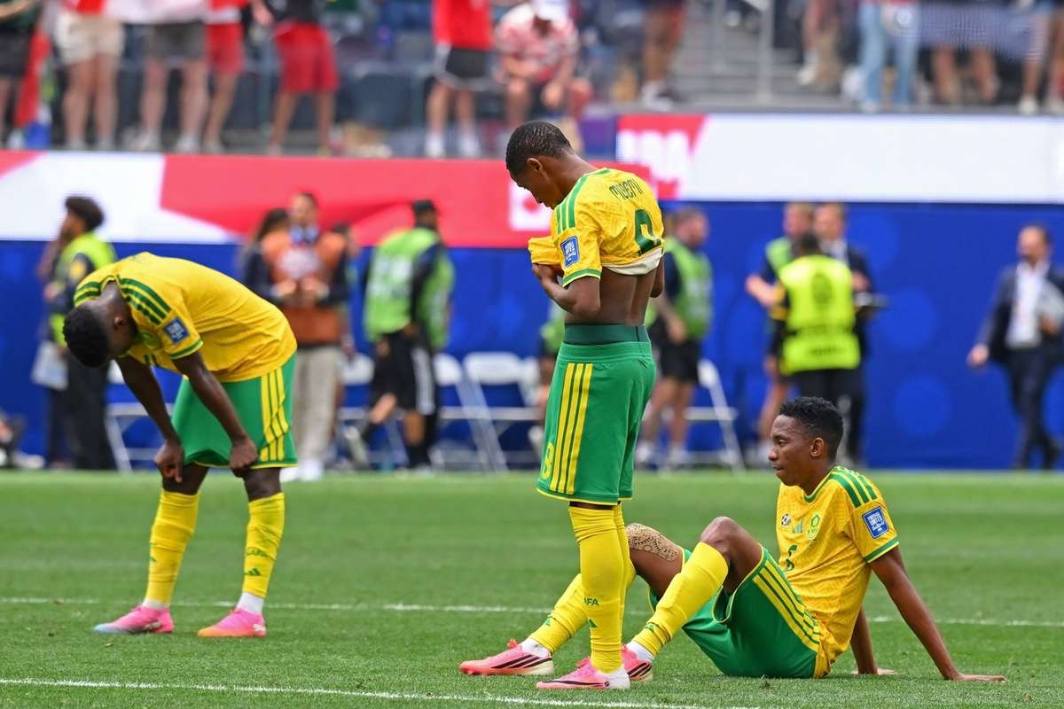 EXCLUSIVE: Luc Eymael says South Africa were unlucky against Canada in World Cup defeat