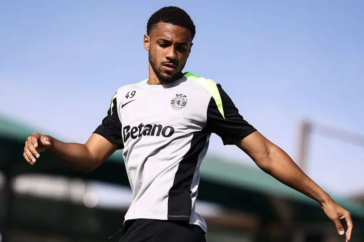Rômulo Júnior vai trocar o Sporting pelo Santa Clara