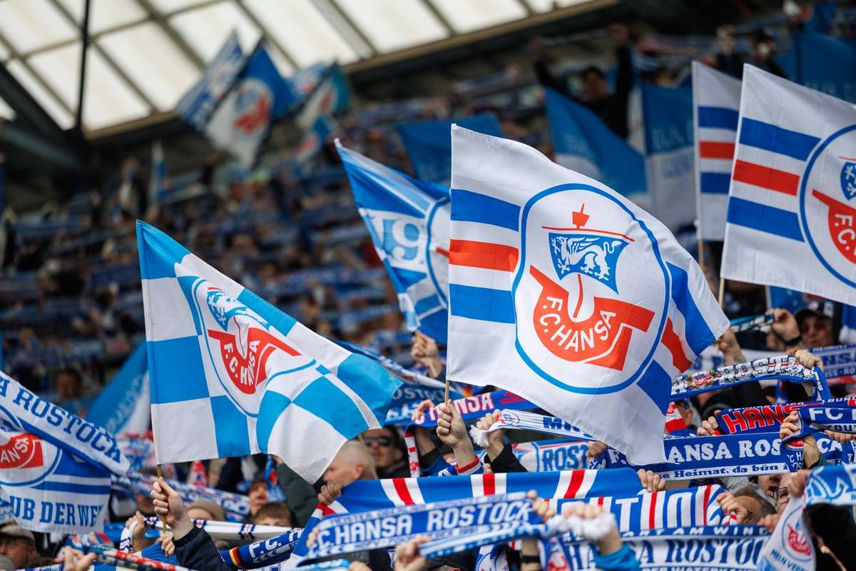 Hansa Rostock boykottiert Abstimmung zur Regionalliga-Reform