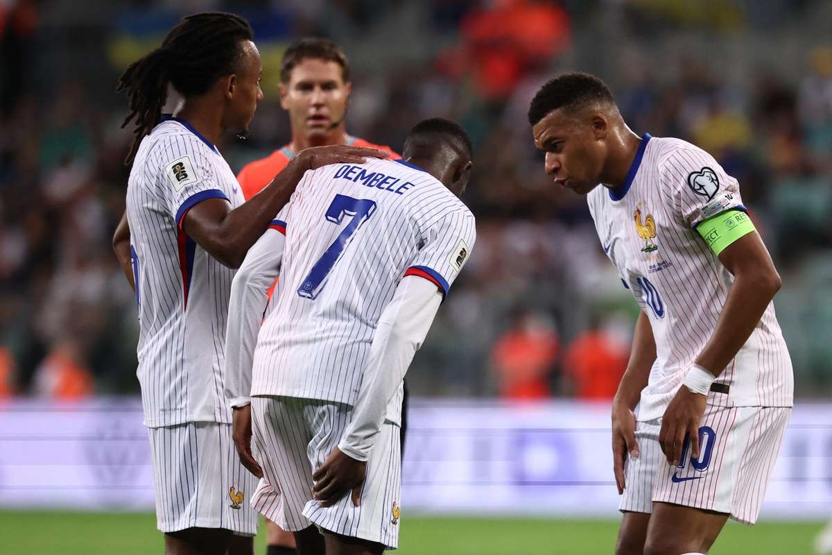 Fußballer als moderne Leibeigene: Das System PSG und der drohende Kollaps