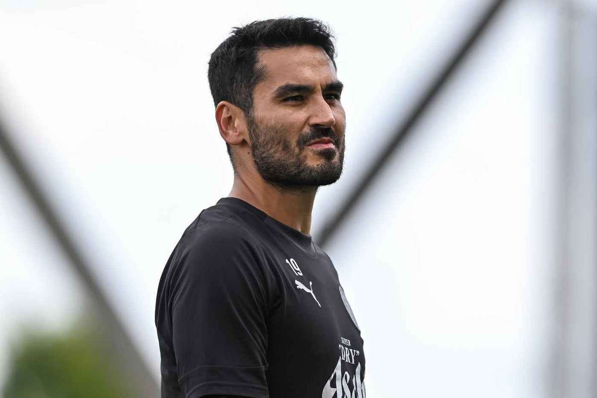 Gündogan vor Paraguay: Ex-Nationalspieler fordert "klare Struktur" und "Disziplin"
