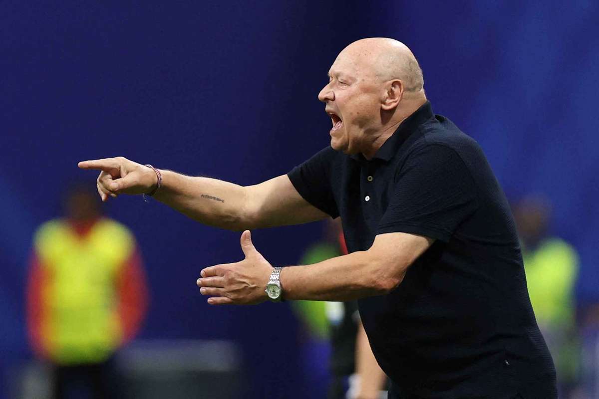 Koubek dimite tras el Mundial y la selección checa buscará un nuevo seleccionador