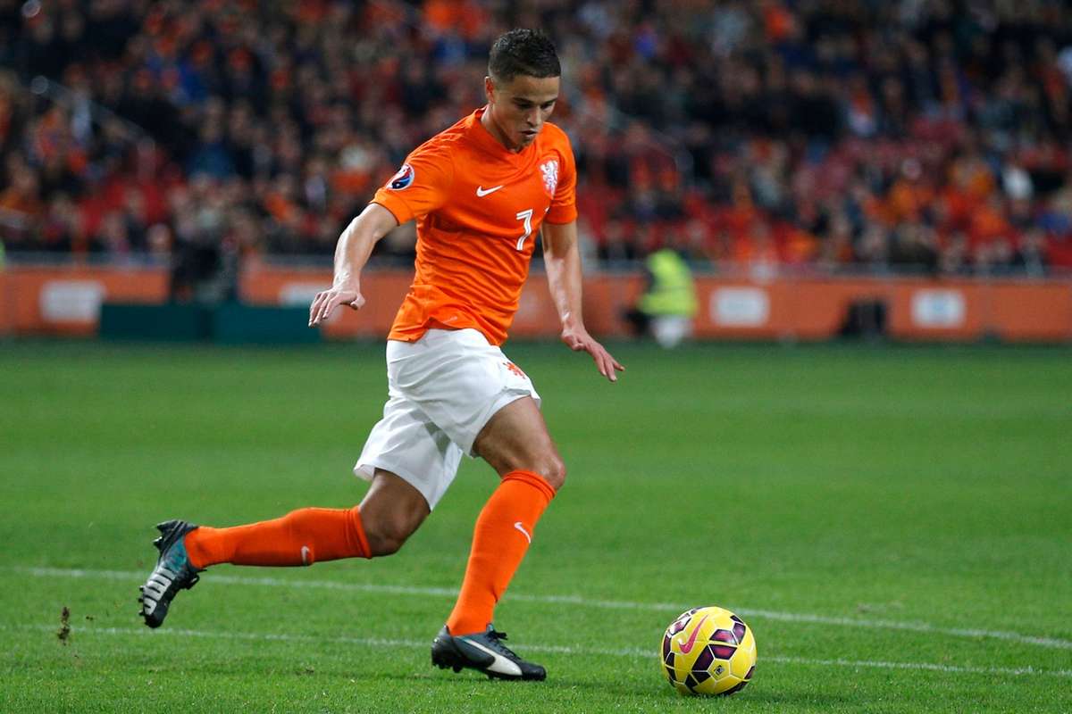Mundial-2026: Internacional pelos Países Baixos, Affelay revela que vai apoiar Marrocos