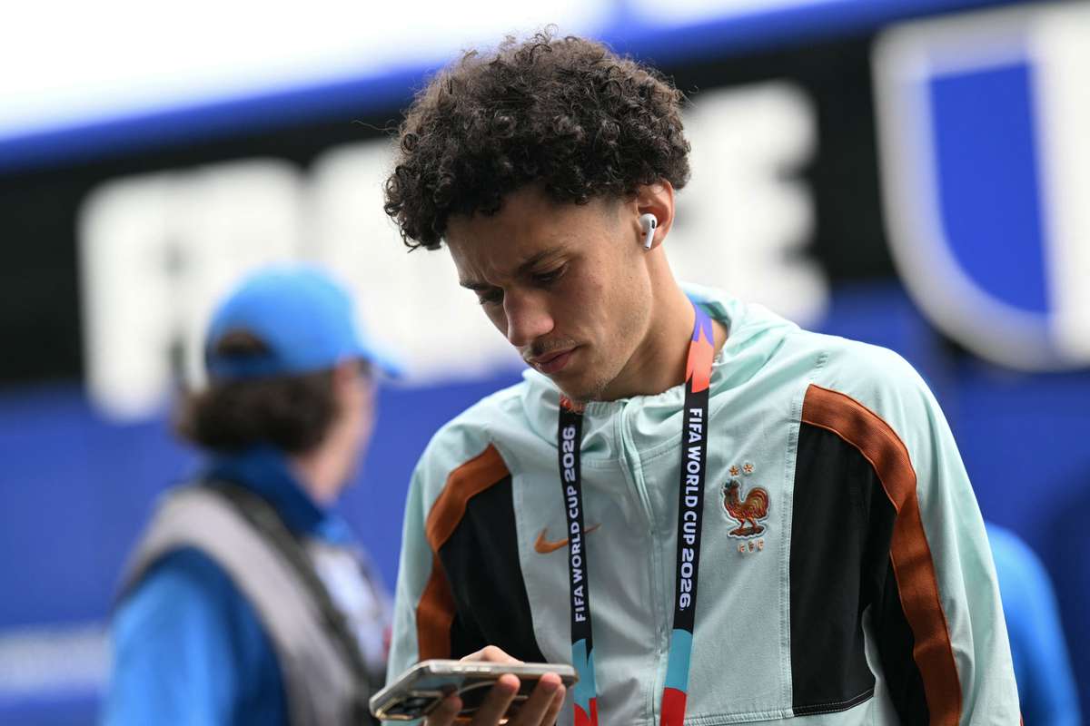 Le PSG négocie avec Monaco pour un transfert d'Akliouche