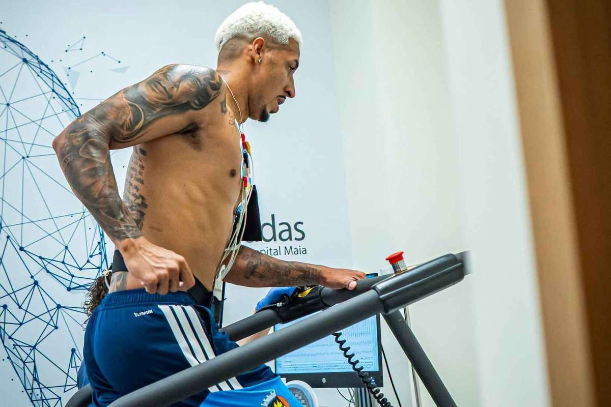 Rio Ave arranca preparação da nova temporada 2025/26 ainda sem reforços