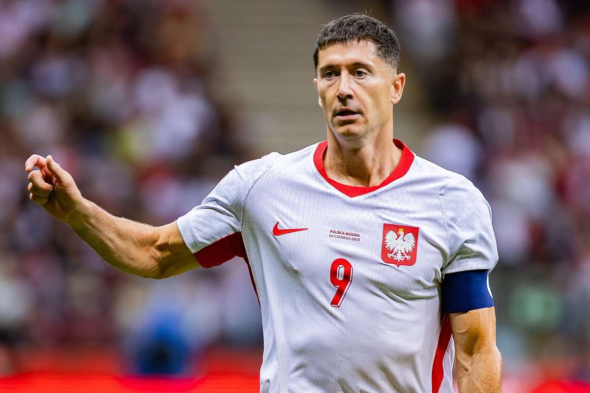 "Champion und Kämpfer": Lewandowski wechselt zu Chicago Fire