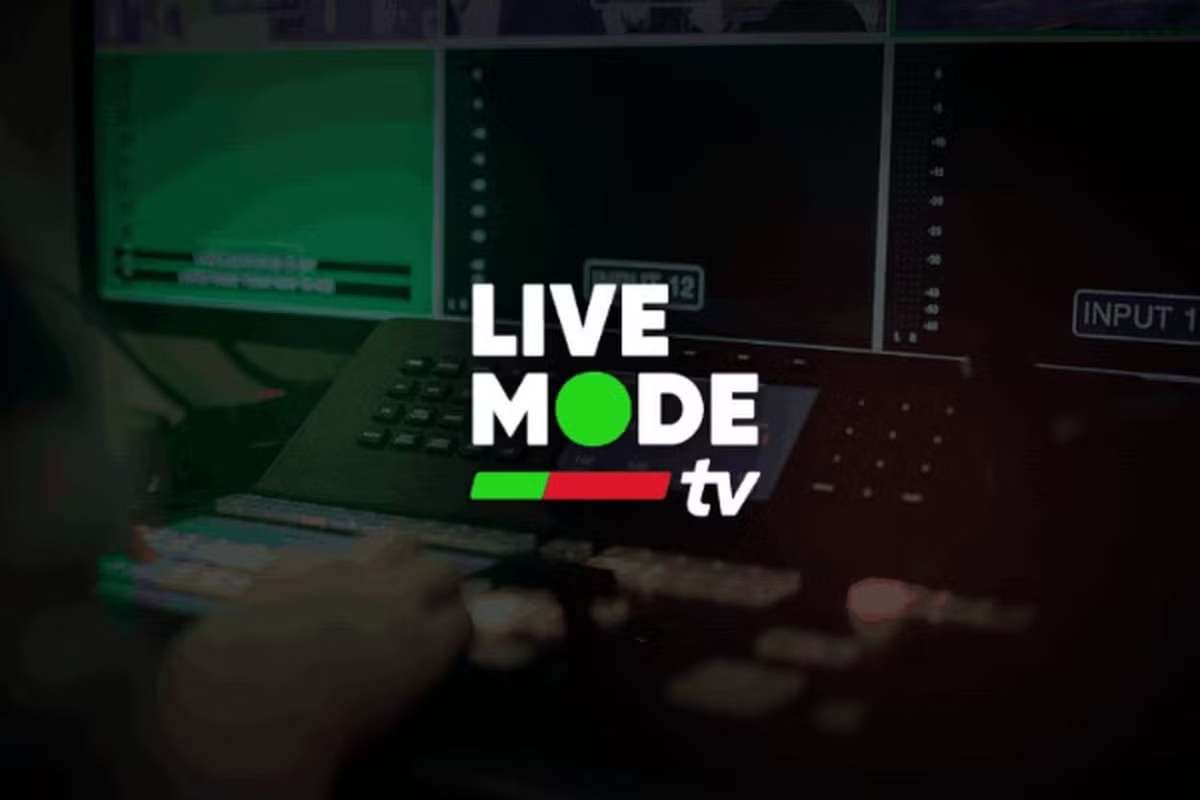 LiveModeTV procede ao registo na ERC apesar de discordância com regulador