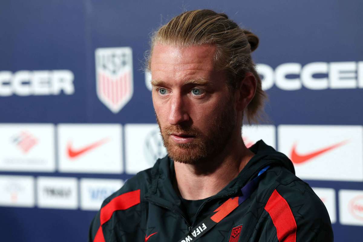 Tim Ream warns Bosnian World Cup run no 'fluke' ahead of United States' match