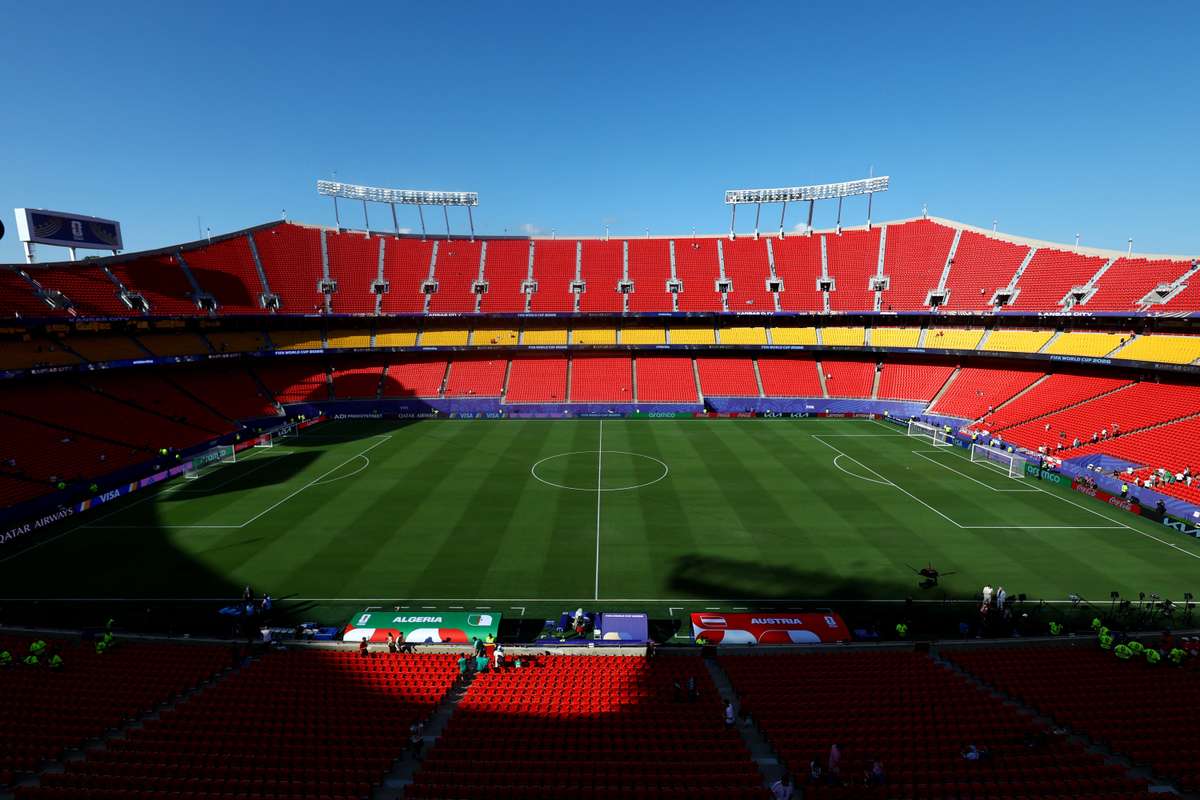 Mundial-2026: Alerta de calor extremo emitido para a cidade anfitriã Kansas City