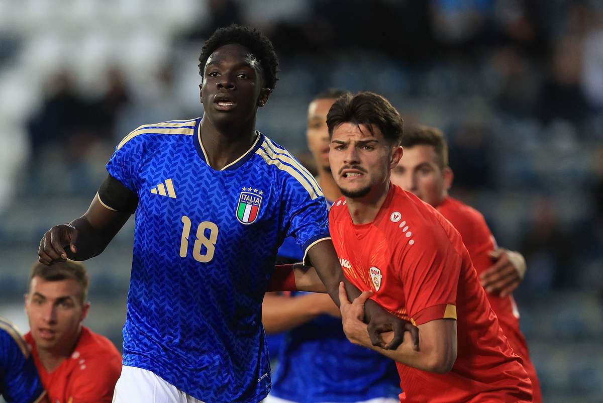 Mercado em Itália: Allegri pronto para o Nápoles, Juve de olho em jovem promessa, Juric de regresso