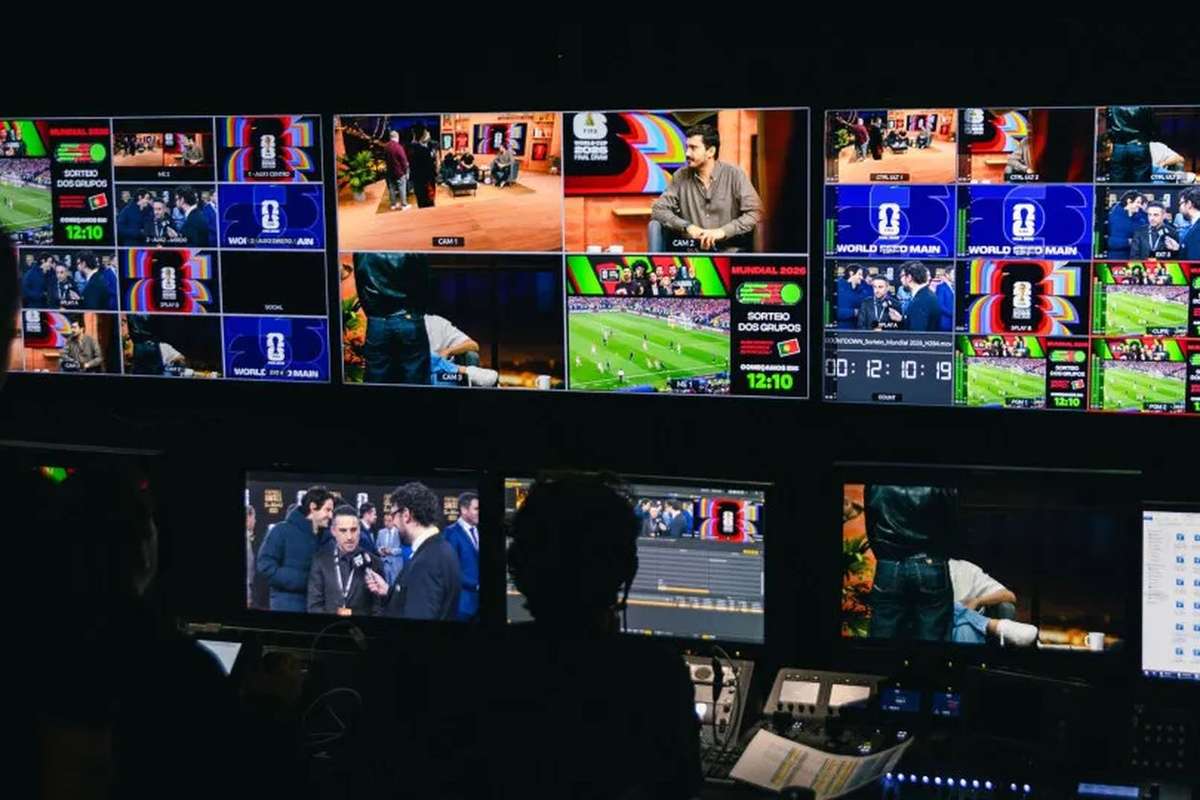ERC vai instaurar processo de contraordenação à plataforma LiveMode