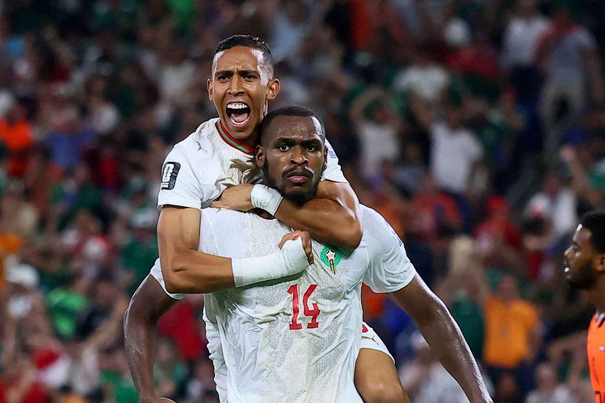 Le Maroc arrache sa place en 8e de finale aux tirs au but contre les Pays-Bas