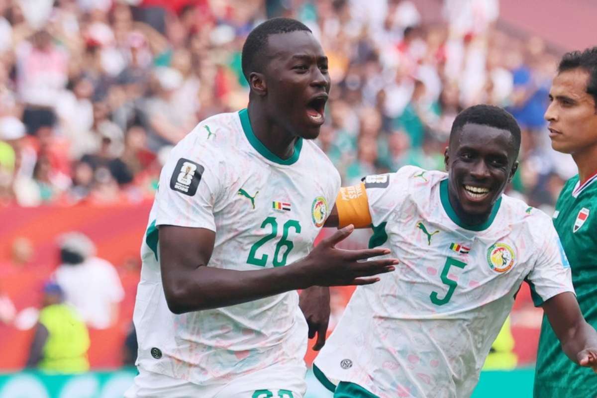 Mundial-2026: A força dos suplentes na fase de grupos da competição