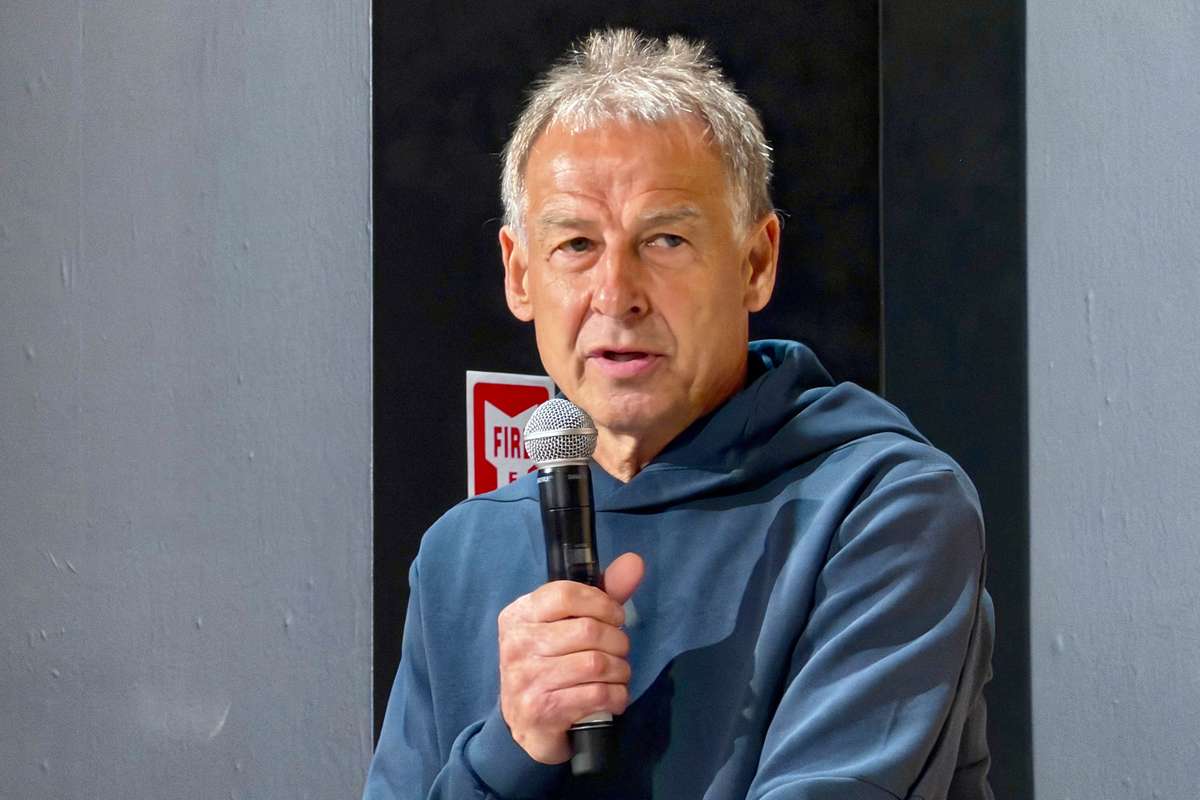"Irrwitzig!" Klinsmann rechnet mit "desaströser" DFB-Elf ab und fordert Konsequenzen