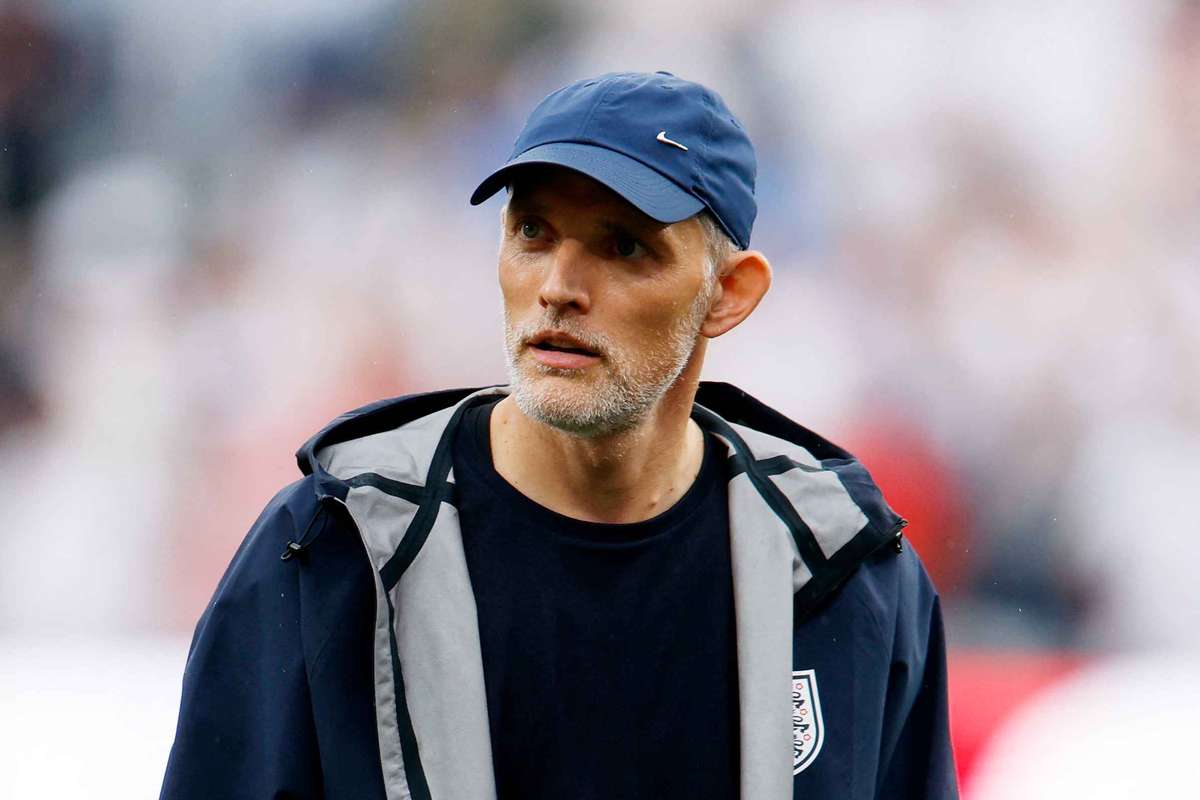 Wenig Liebe für Tuchel: "Glaube nicht, dass er eine Ahnung hat"