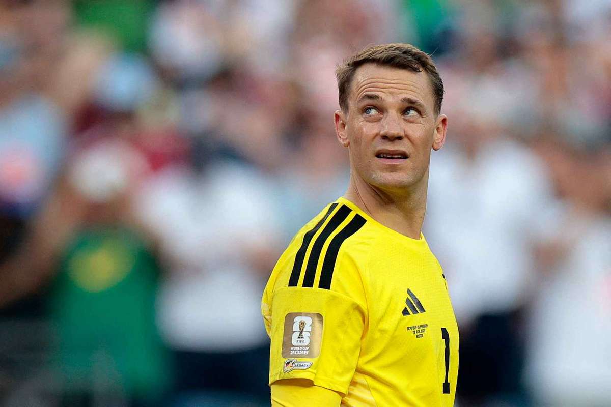 128 Länderspiele: Manuel Neuer bestätigt erneuten Rücktritt aus DFB-Team