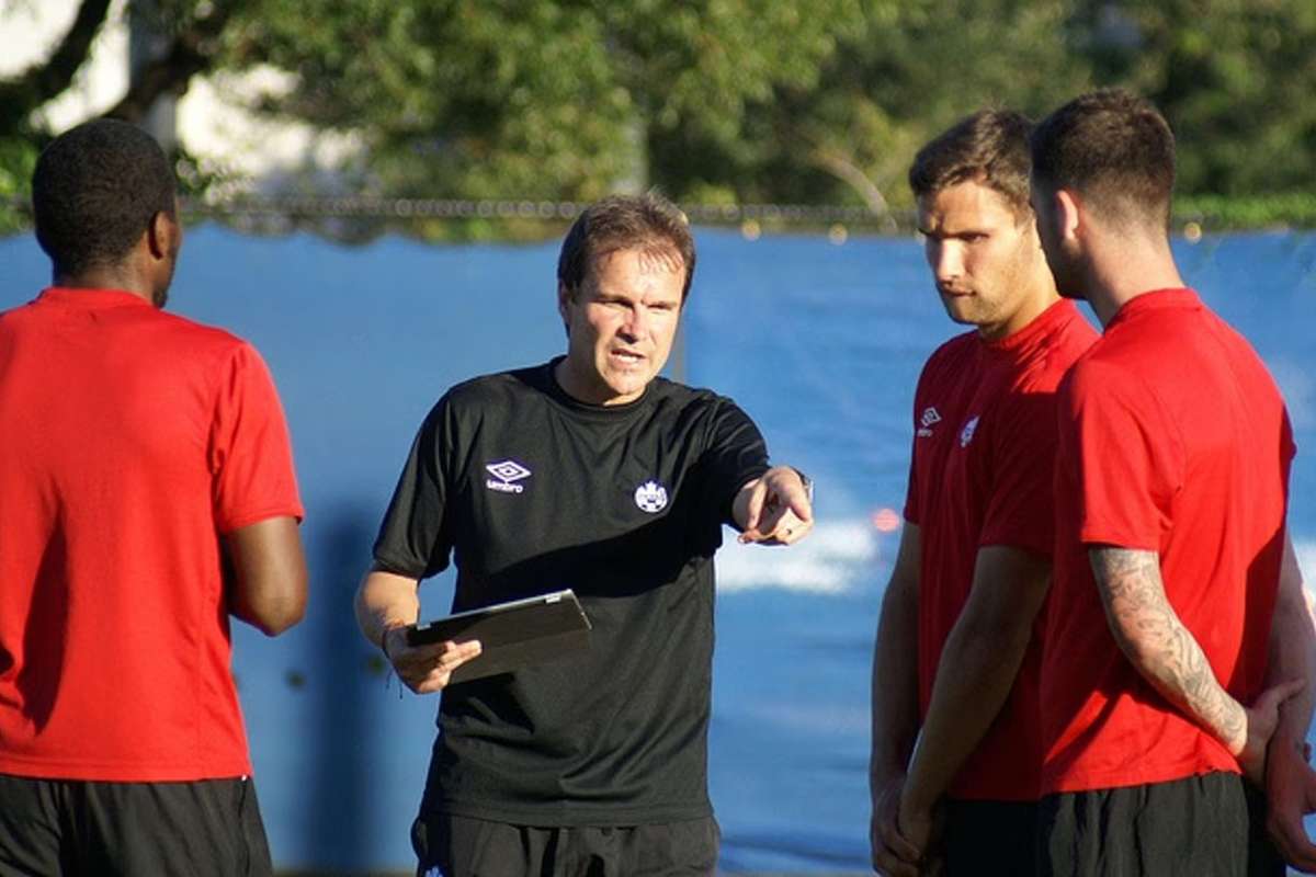 Mundial-2026: Tony Fonseca diz que percurso do Canadá é “o corolário” de anos de desenvolvimento