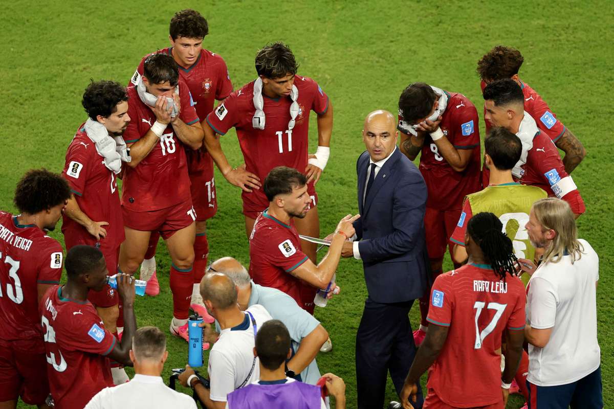 Mundial-2026: Comunidade lusa em Toronto vive momento histórico com presença da seleção