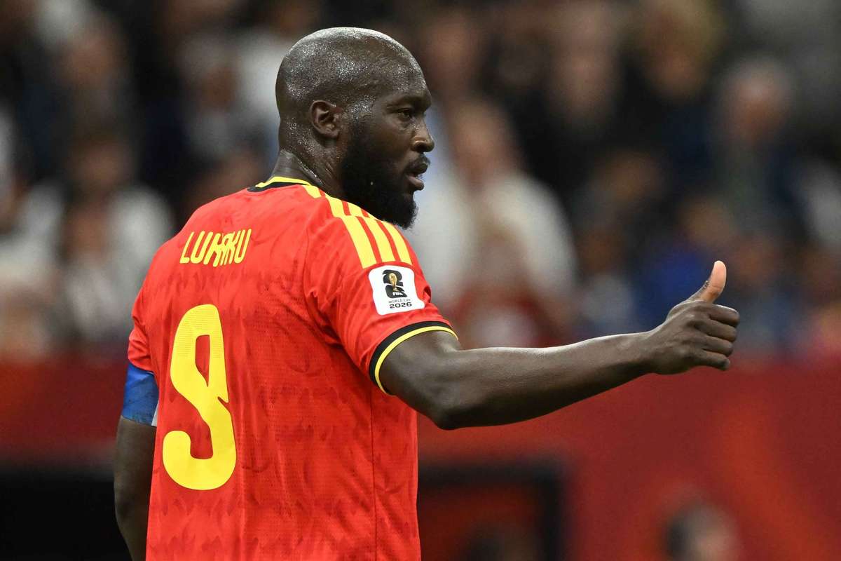 Belgium’s Lukaku predicts difficult game against ‘top nation’ Senegal in Round of 32