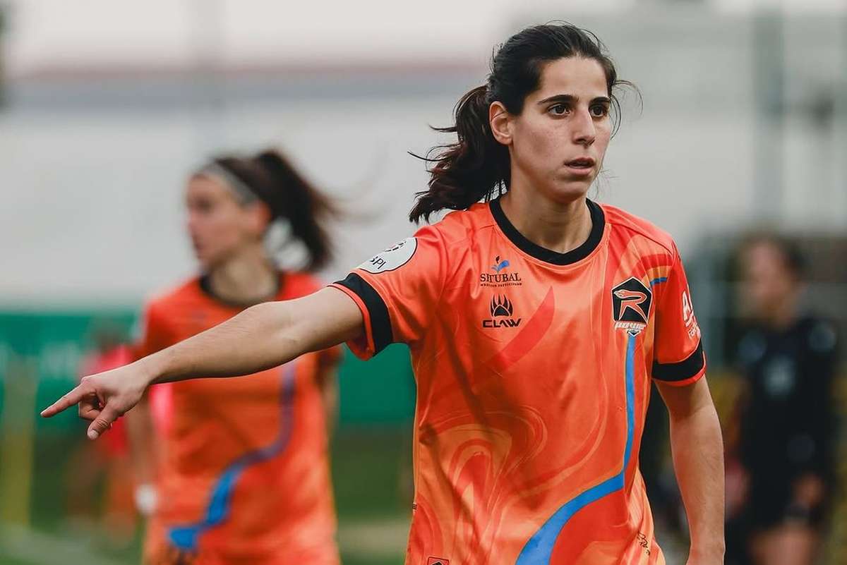 Feminino: SC Braga bem posicionado para garantir Inês Gonçalves (Racing Power)