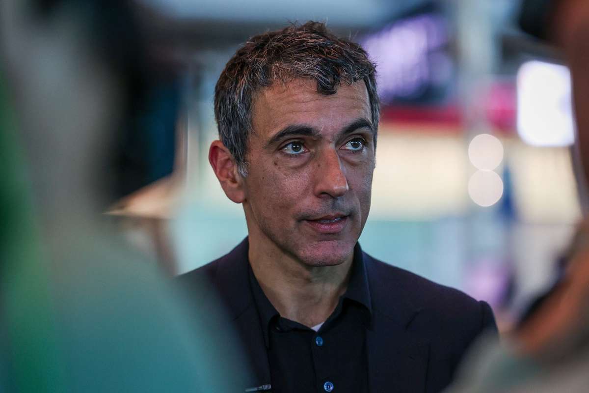 Oficial: António Miguel Cardoso, ex-presidente do Vitória SC, é o novo diretor geral do Olympiacos