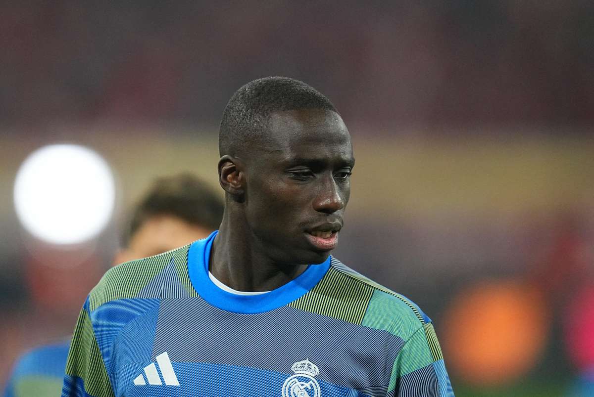 Ferland Mendy va être jugé pour l'attaque présumée d'un adolescent par son chien