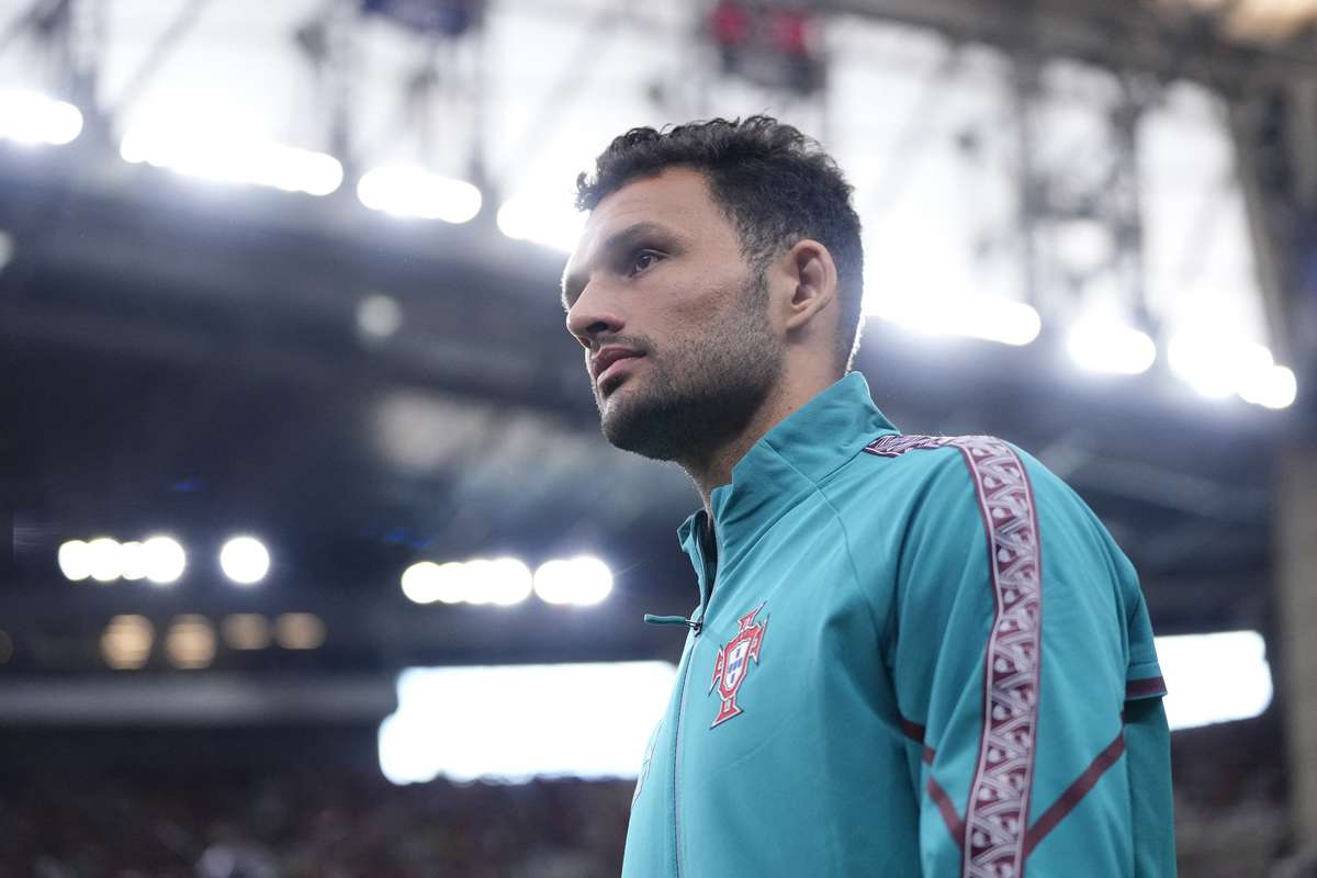 AC Milan sign Portugal forward Goncalo Ramos from PSG for club-record fee