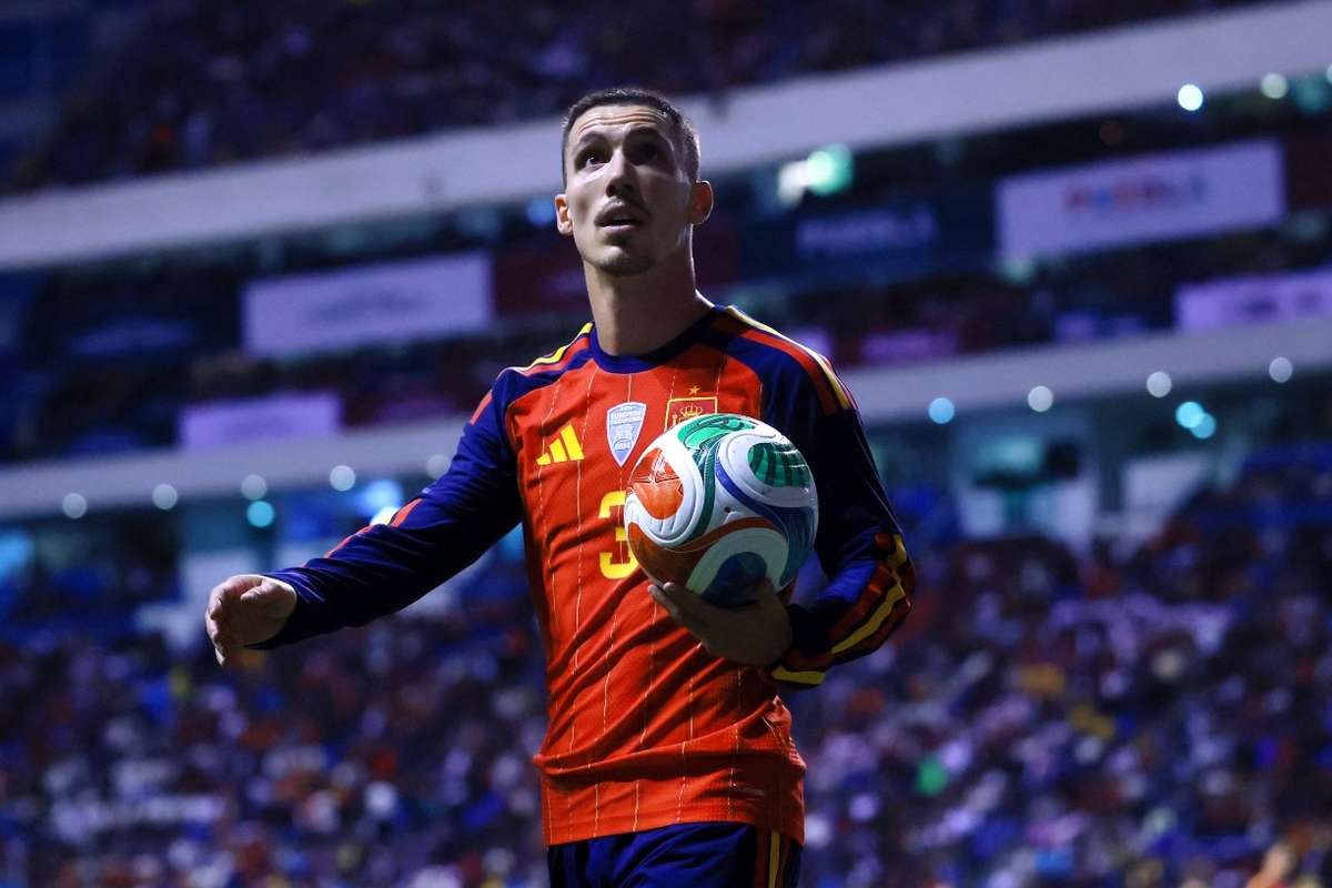 Oficial: Álex Grimaldo, nuevo jugador del Atlético de Madrid