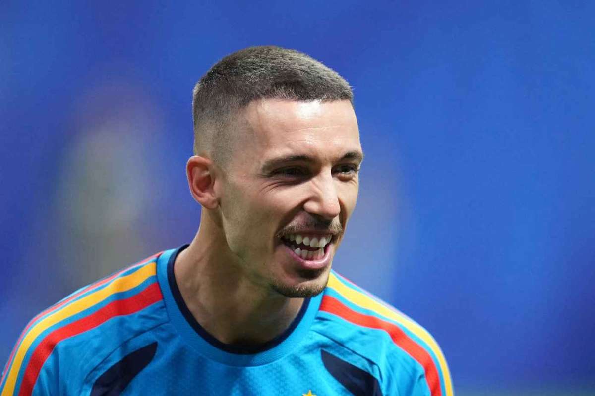 Offiziell: Alejandro Grimaldo verlässt Leverkusen – Wechsel zu Atlético