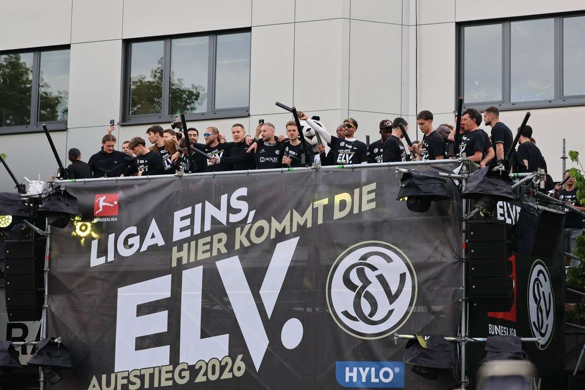 Elversberg bestreitet erstes Bundesliga-Duell der Klubgeschichte gegen Leverkusen