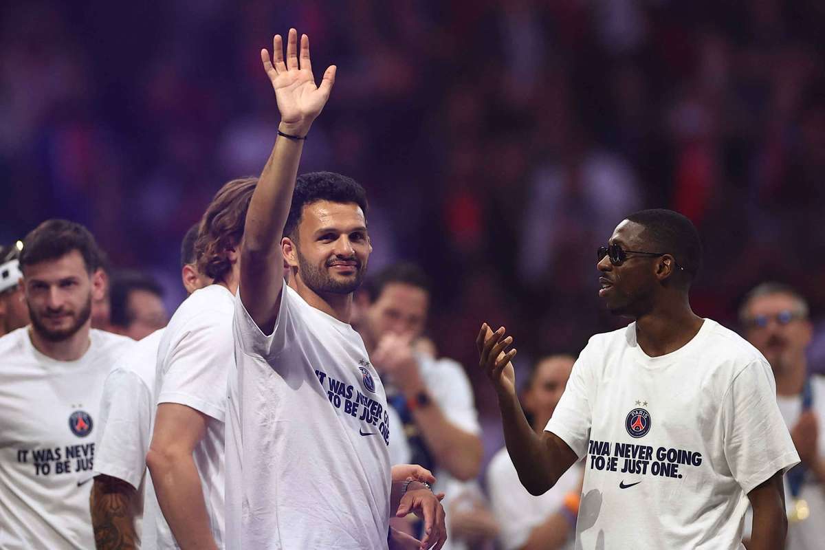 Oficial: Gonçalo Ramos abandona el PSG y ficha por el Milan