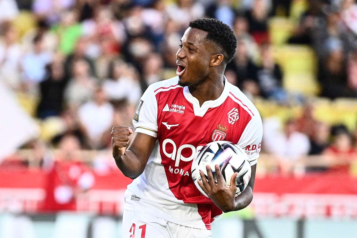 Officiel : Ansu Fati quitte le FC Barcelone et signe définitivement à Monaco