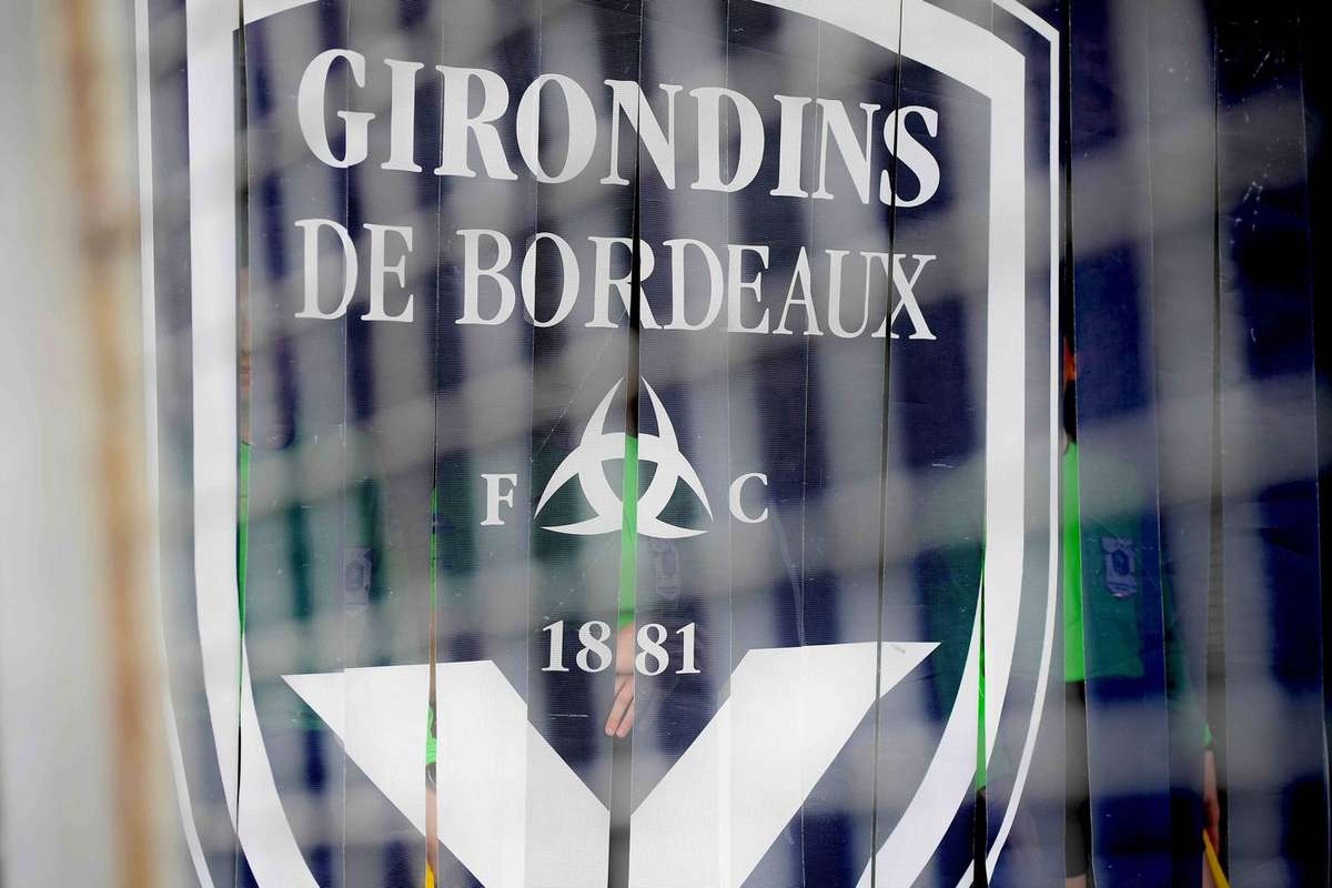 Zahlungsunfähig: Girondins Bordeaux aus Ligabetrieb ausgeschlossen