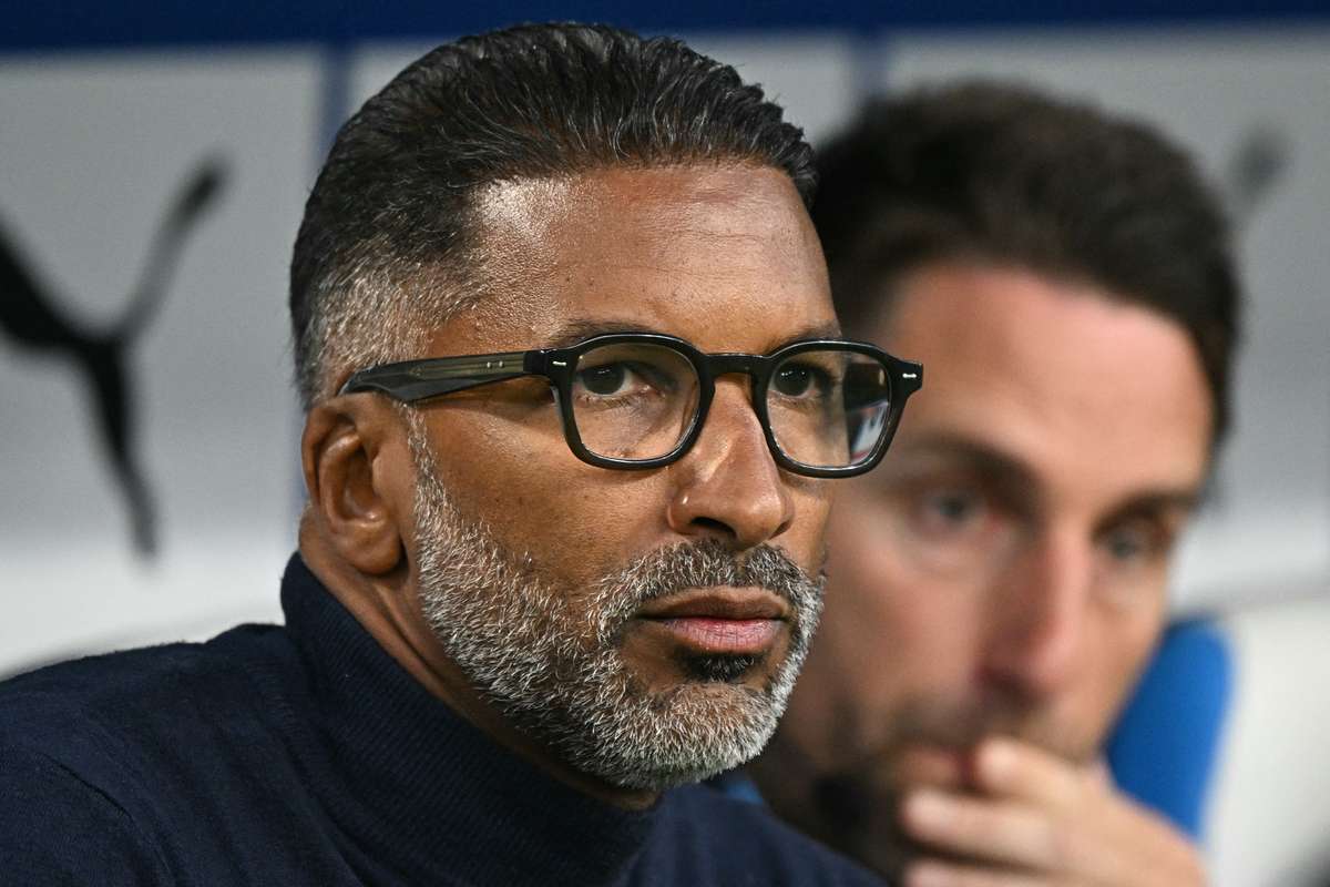 Marseille sack head coach Habib Beye, Bruno Genesio expected to be appointed