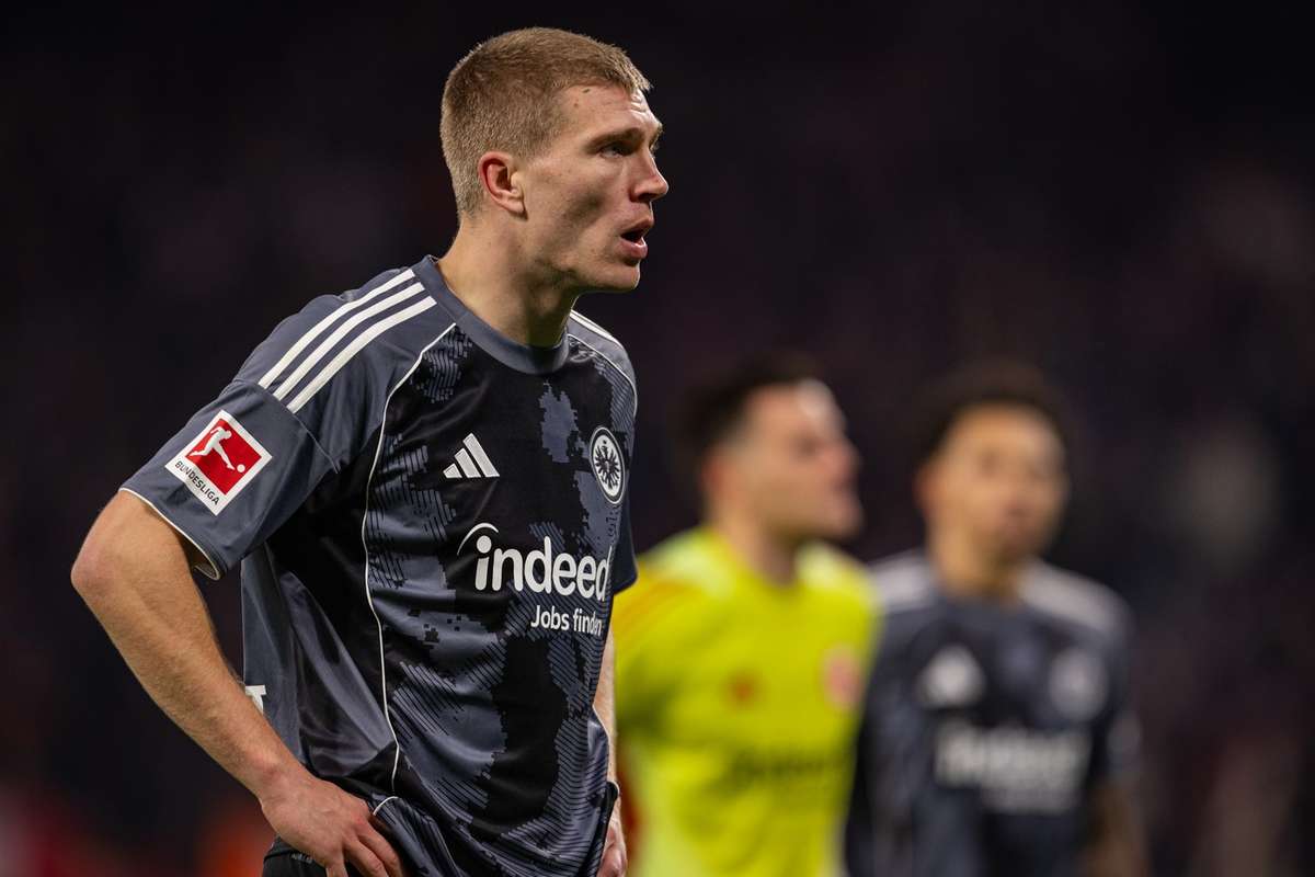 Exclusivo com Rasmus Kristensen: "A Superliga Dinamarquesa desenvolveu-se imenso desde que saí"
