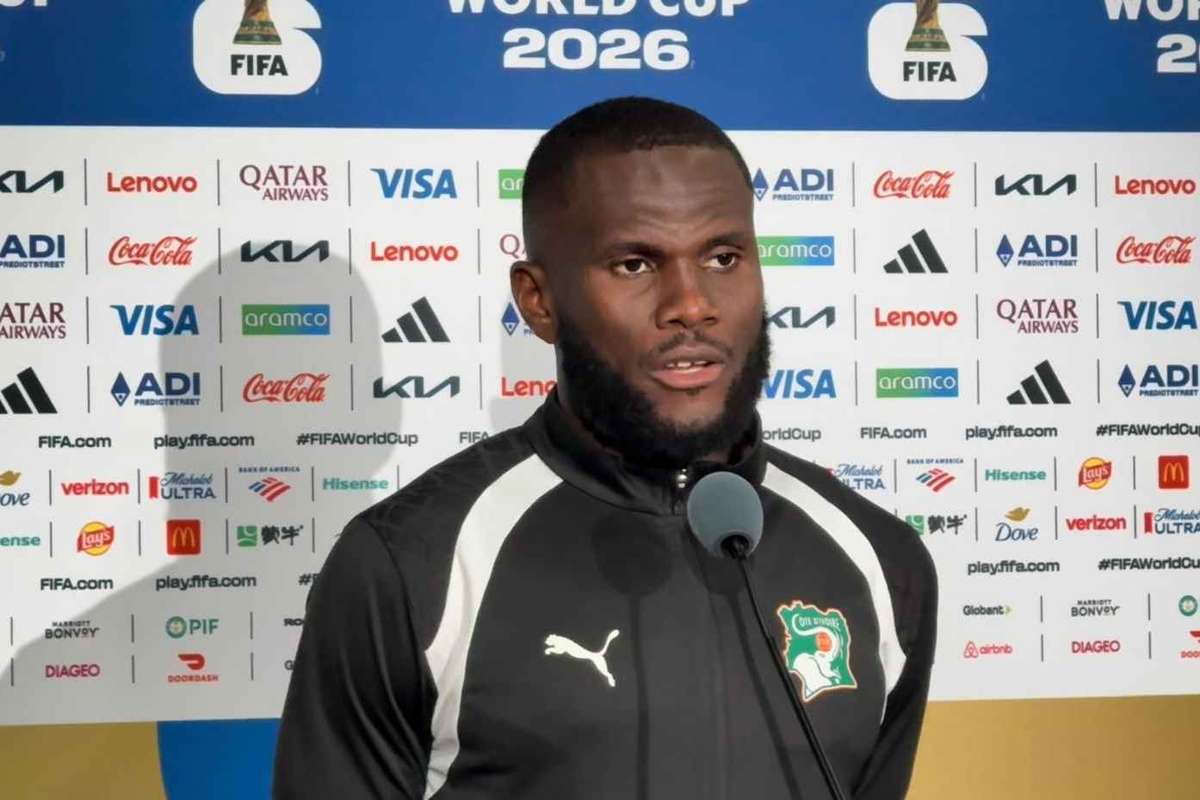 Kessie: "Podíamos haber llegado lejos, hemos estado flojos tras un buen inicio"