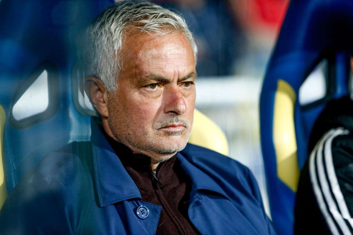 Mourinho's Real Madrid to host Real Sociedad in LaLiga season opener