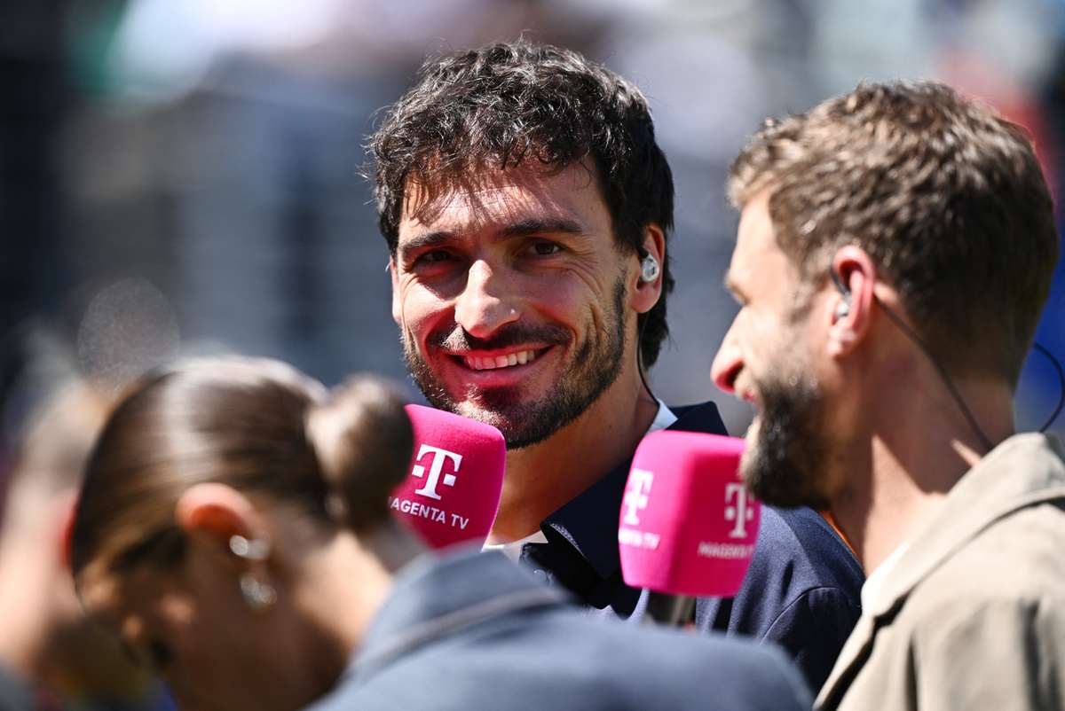 Hummels pro Trainerwechsel und kontra Nagelsmann: "Muss Trainer-Dasein verbessern"
