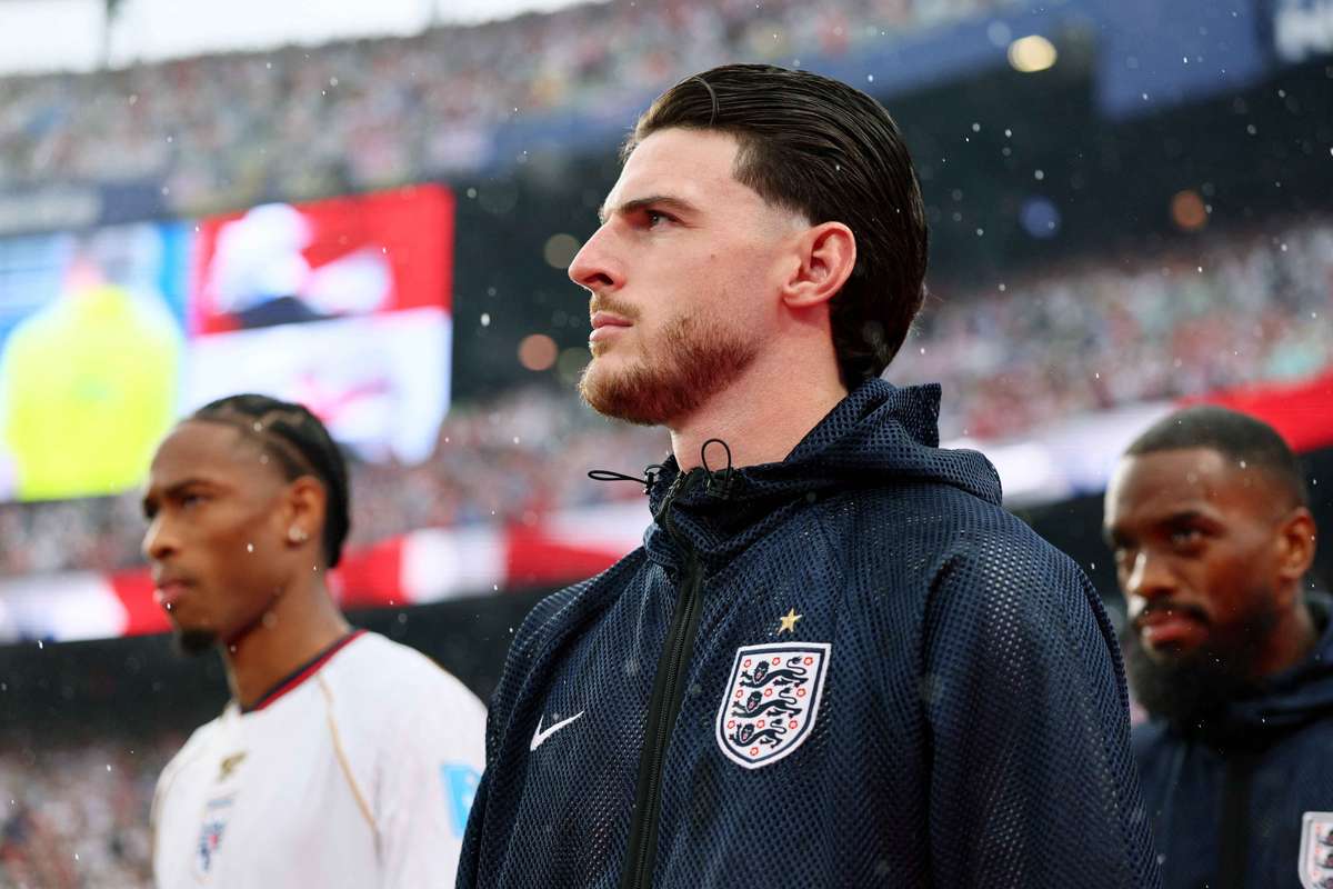 "Die besten Schützen aller Zeiten": England ohne Angst vor Elfmeterschießen