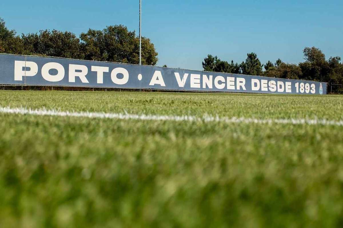 Arranca a pré-temporada do FC Porto: O dia 1 do campeão nacional