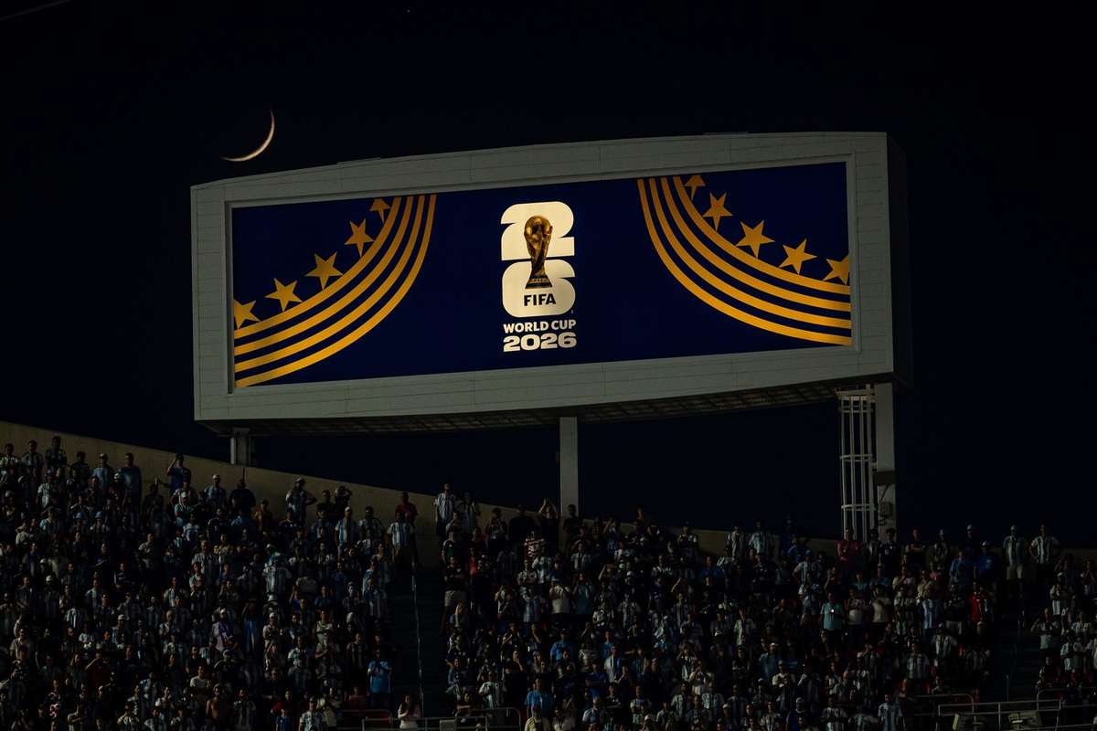 Bei WM-Triumph der USA: NASA will Ball auf den Mond schicken