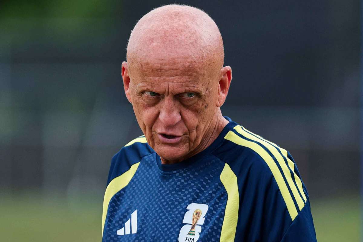 Schiri-Boss Collina spricht Machtwort: Tah-Treffer zurecht zurückgenommen